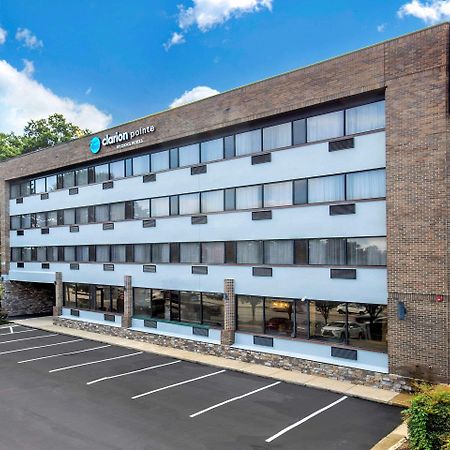 Hotel Clarion Pointe Raleigh Midtown Exteriér fotografie
